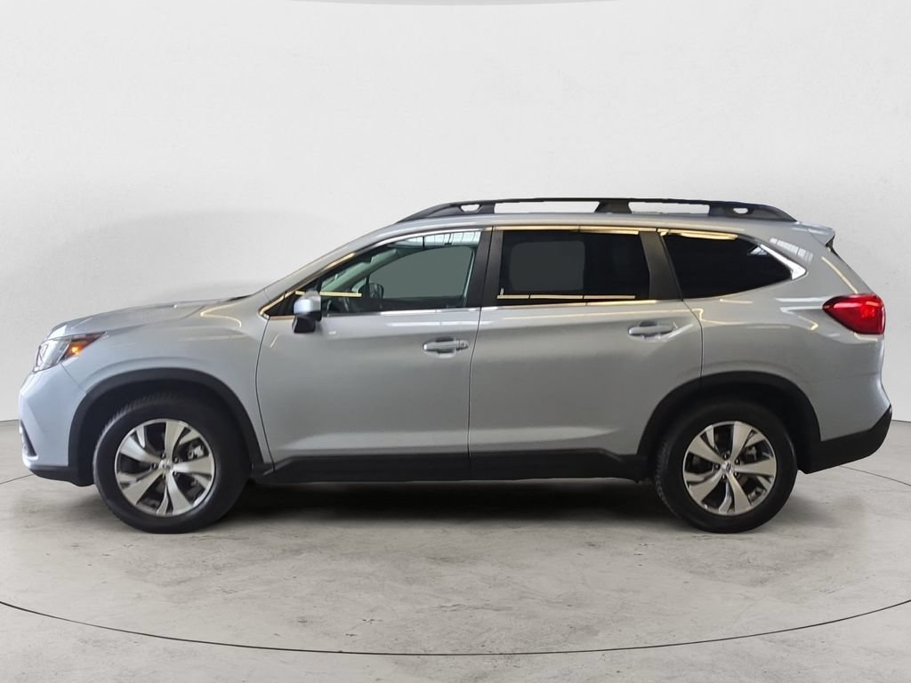 Used 2021 Subaru Ascent Premium w/ Convenience Package AWD/4WD image 8