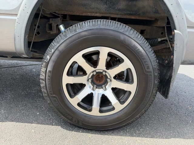 Used 2013 Ford F150 FX4 w/ Luxury Equipment Group AWD/4WD image 21