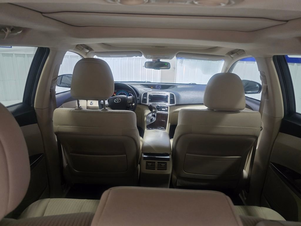 Used 2011 Toyota Venza image 22