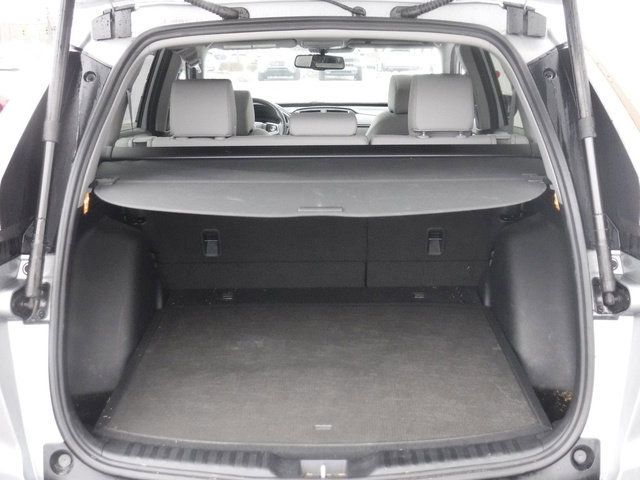 Used 2019 Honda CR-V EX-L image 27