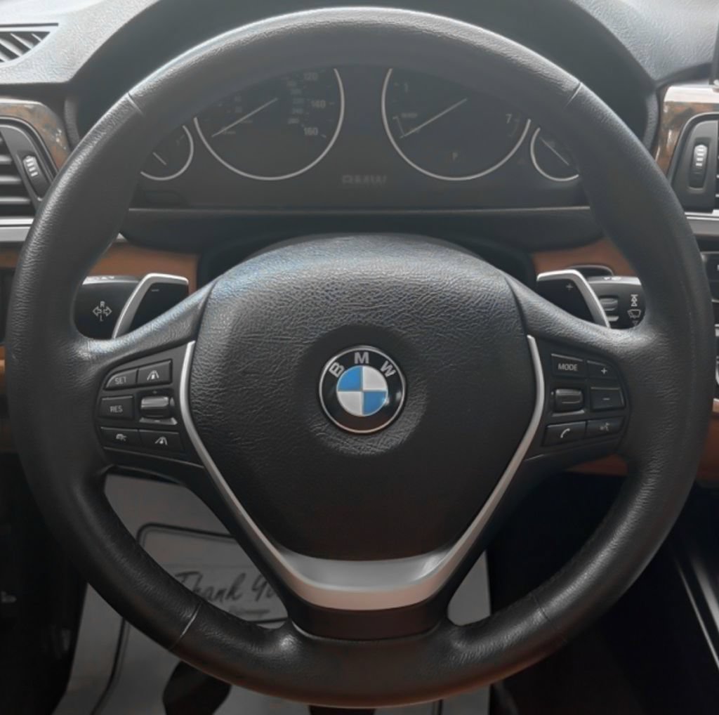Used 2014 BMW 435i xDrive Coupe AWD/4WD image 17
