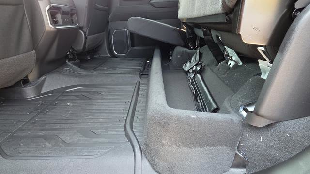 New 2026 GMC Sierra 1500 Elevation image 26