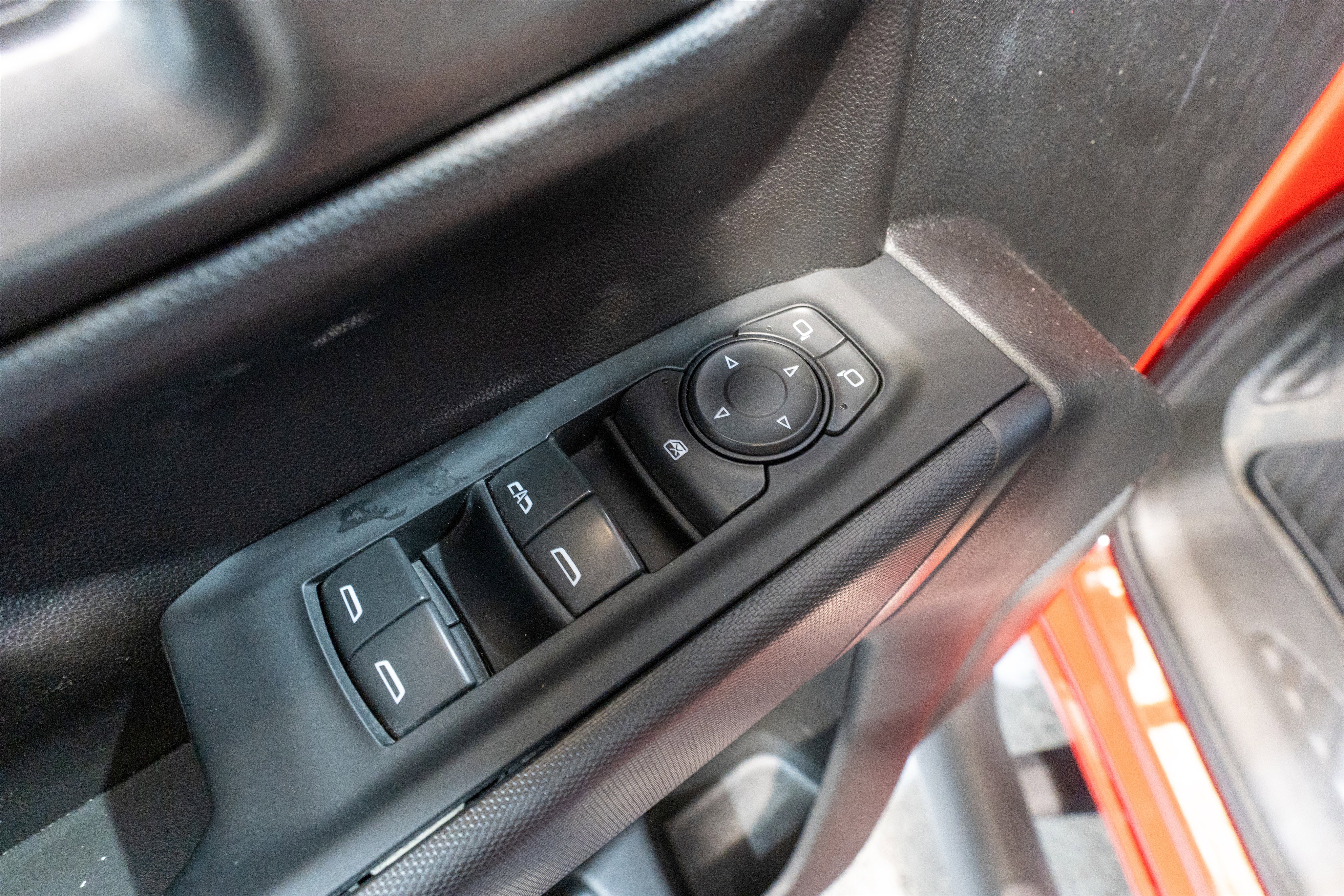 Used 2023 Chevrolet Silverado 1500 Custom w/ LPO, Dark Essentials Package image 14