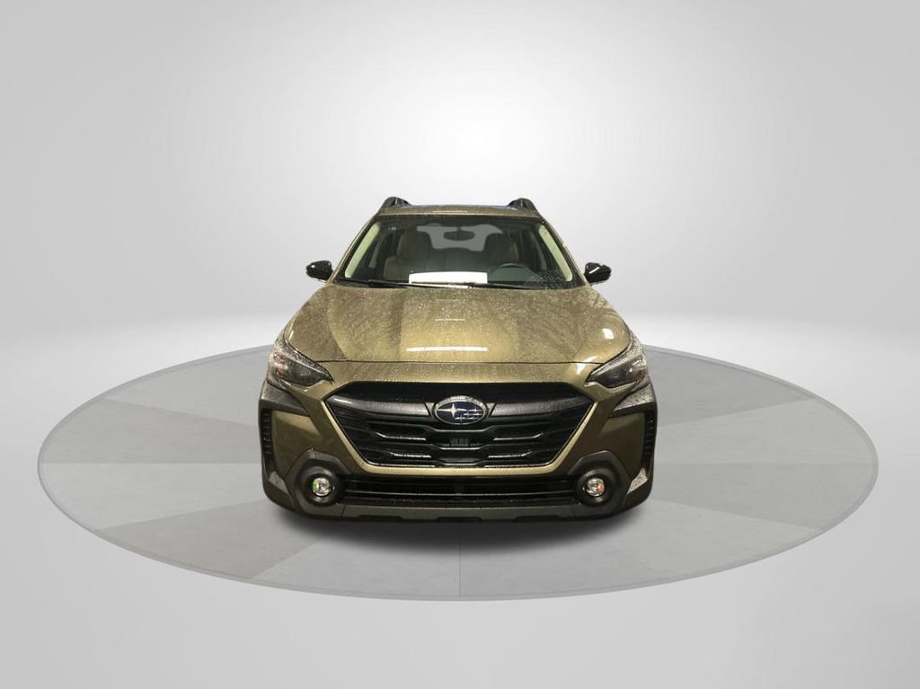 Certified 2025 Subaru Outback Premium AWD/4WD image 2