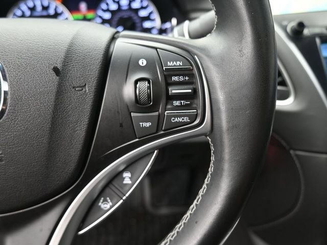 Used 2018 Acura RLX w/ Technology Package image 23