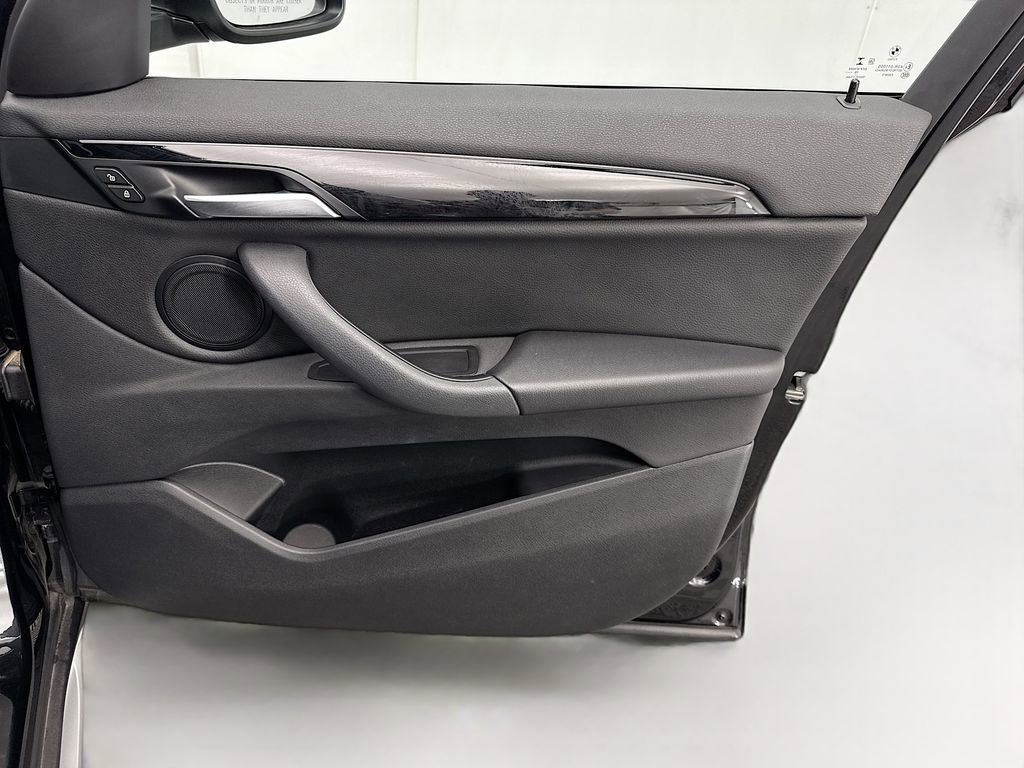 Used 2019 BMW X1 xDrive28i w/ Convenience Package image 24