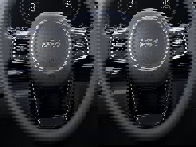 New 2026 Kia Carnival SX Prestige image 22