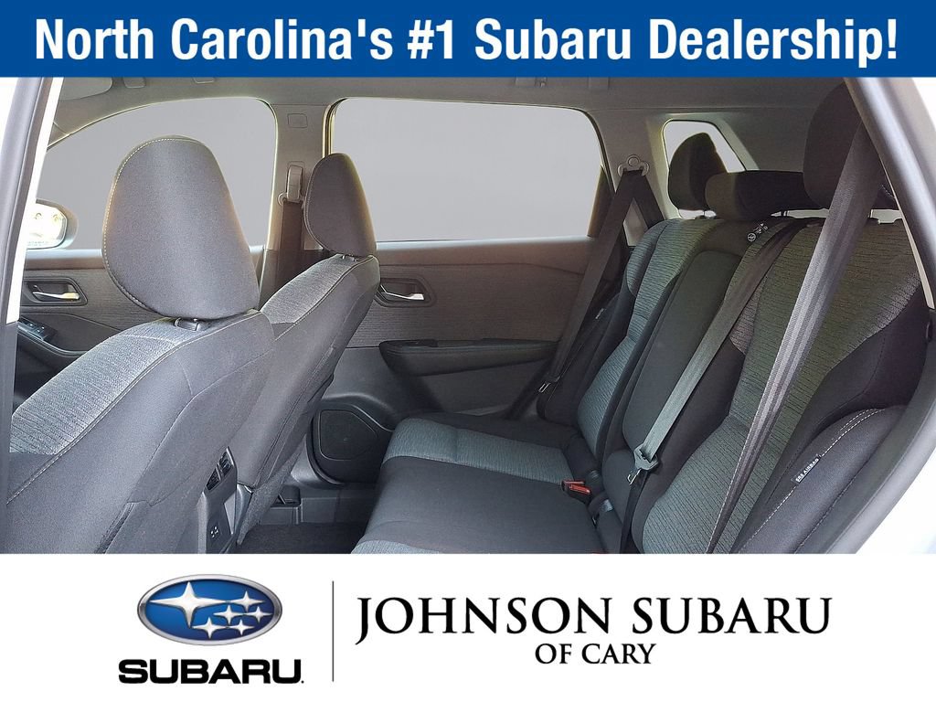 Used 2023 Nissan Rogue SV FWD image 22