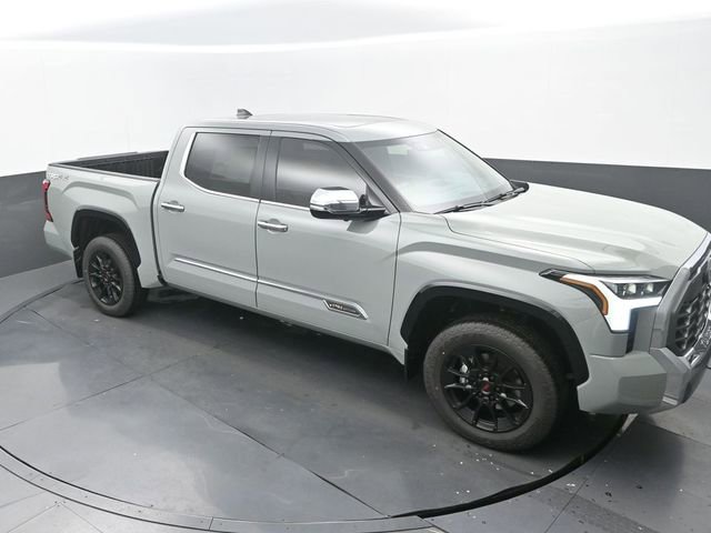 New 2026 Toyota Tundra 1794 Edition w/ TRD Off-Road Package AWD/4WD image 28