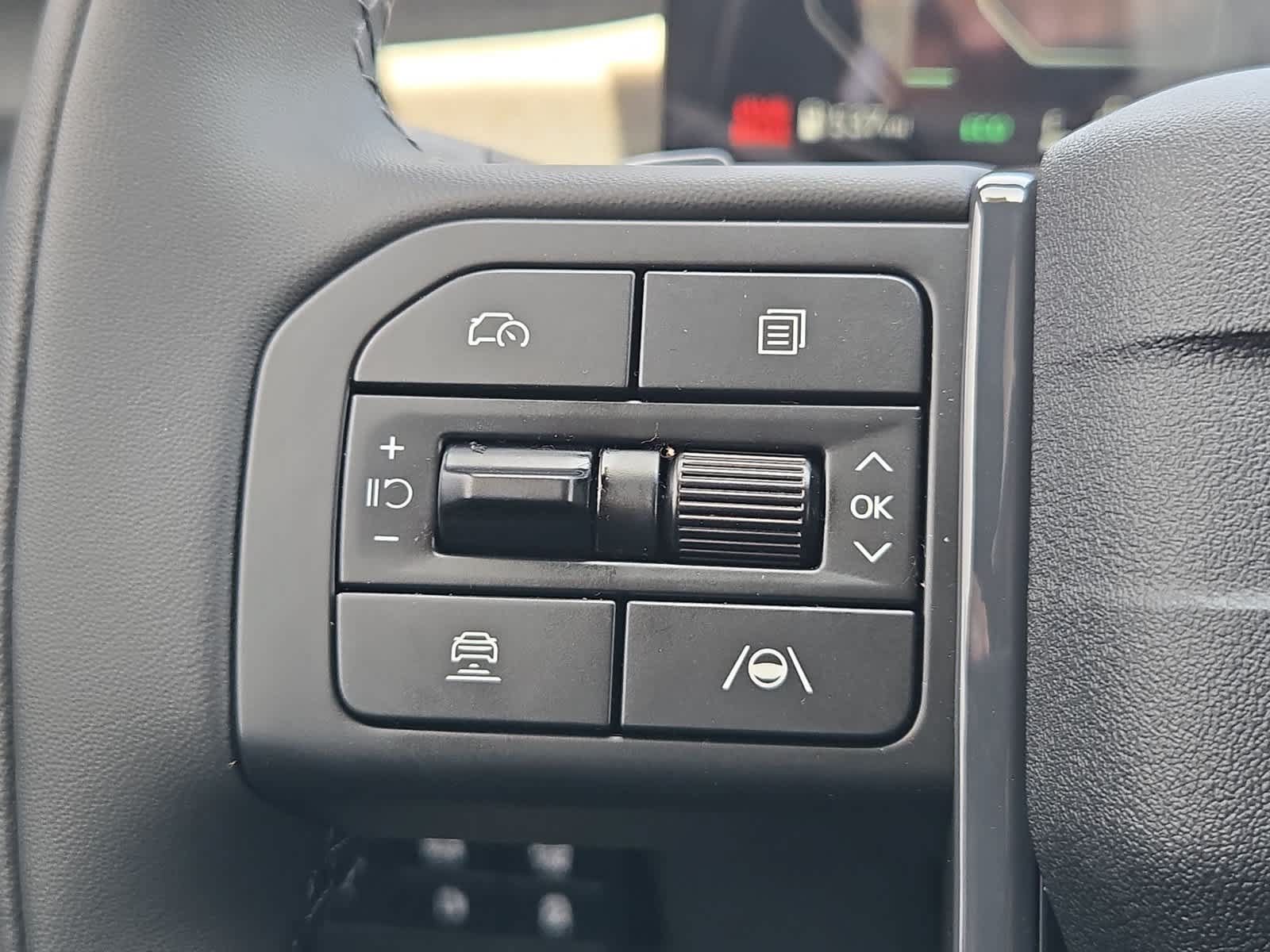 New 2027 Kia Telluride SX X-Line w/ Towing Package AWD/4WD image 26