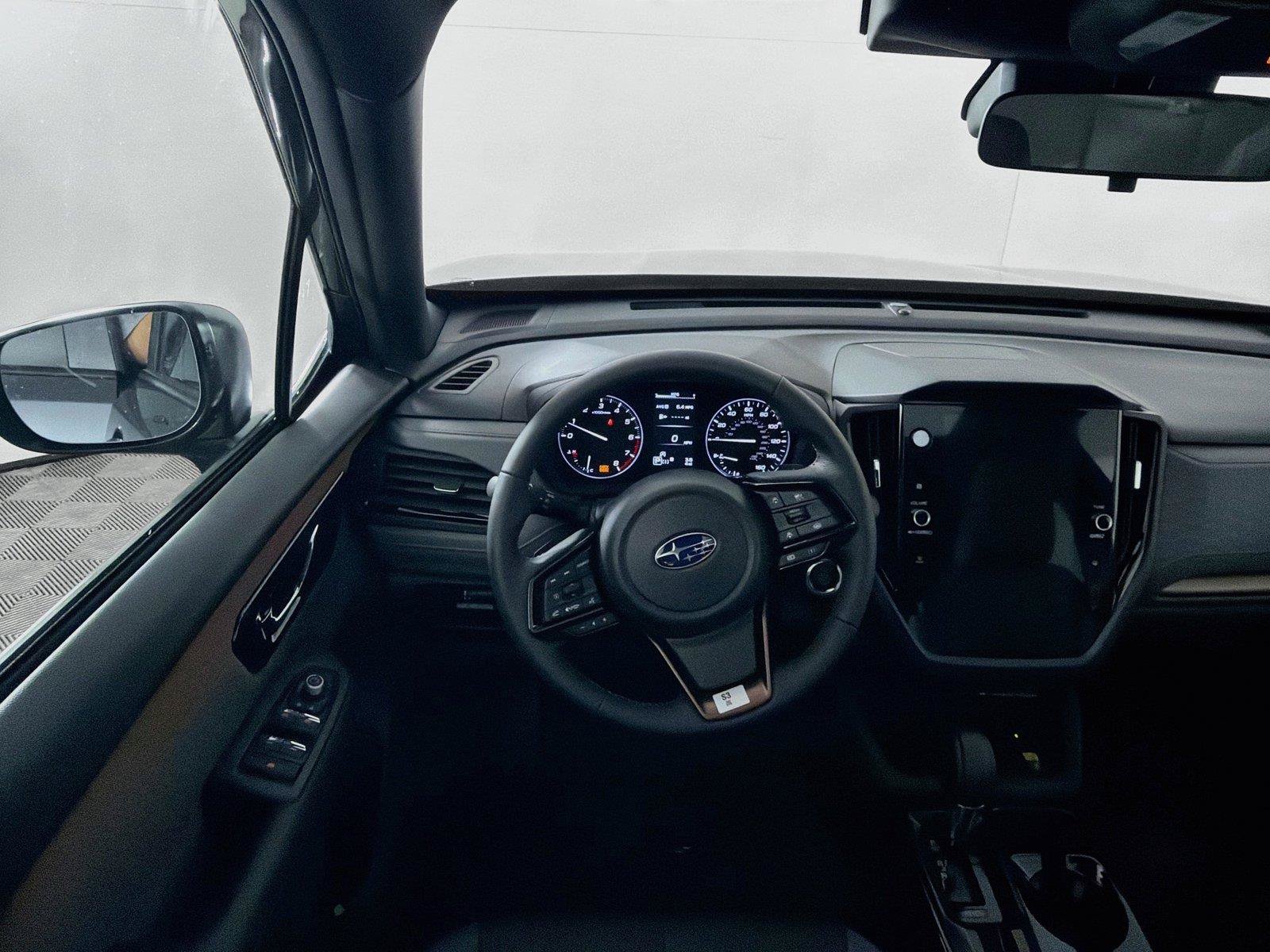 New 2026 Subaru Forester Sport AWD/4WD image 24