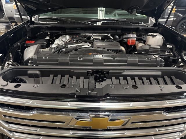 New 2026 Chevrolet Silverado 2500 High Country w/ Technology Package AWD/4WD image 30