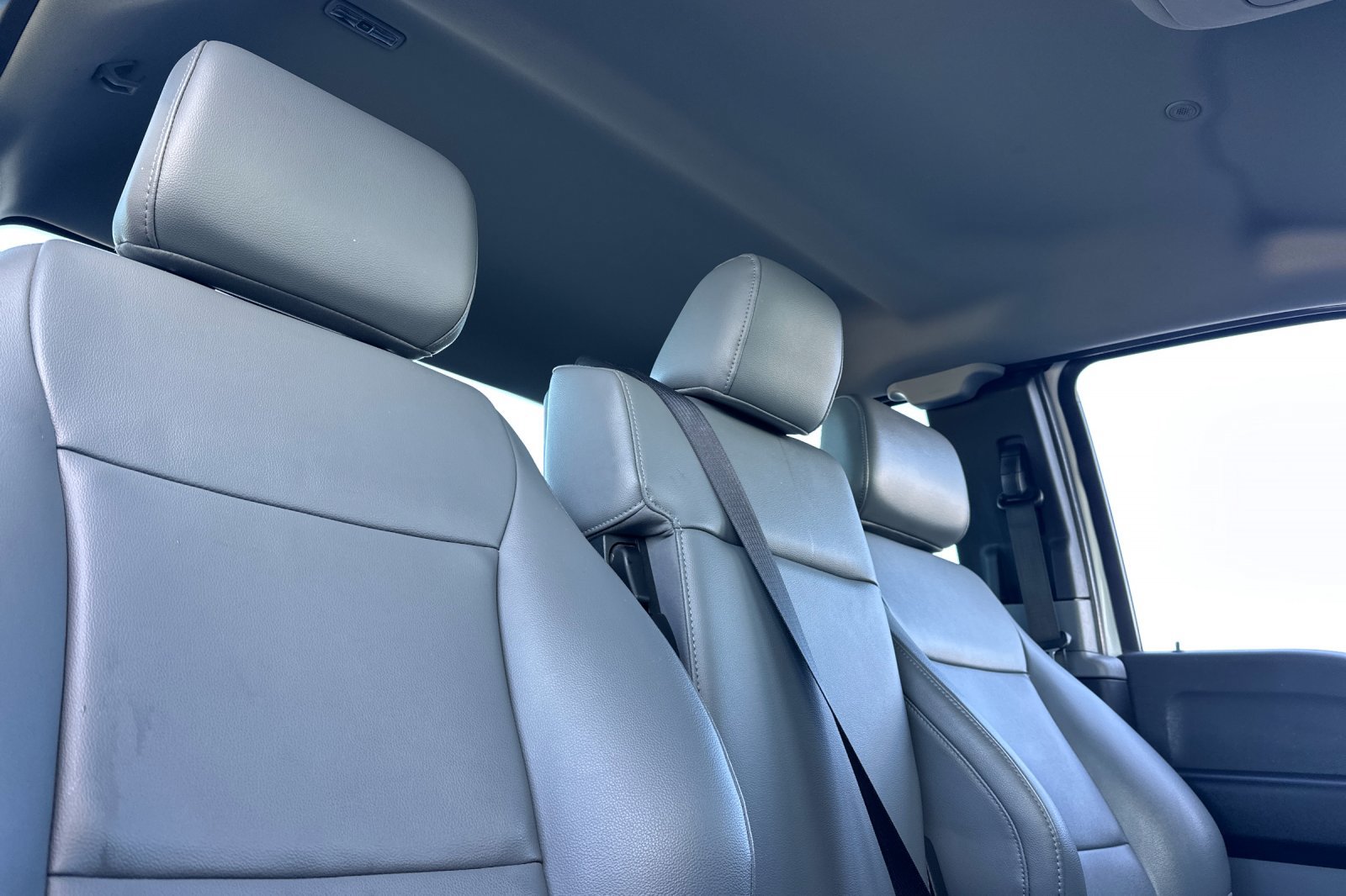 Used 2025 Ford F150 XL AWD/4WD image 15