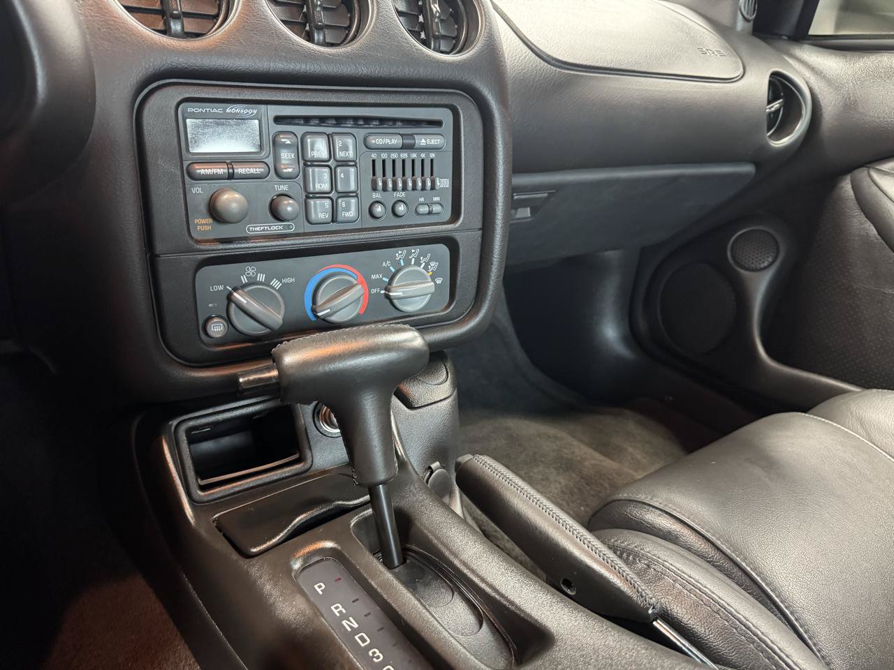 Used 2000 Pontiac Firebird Formula RWD image 60