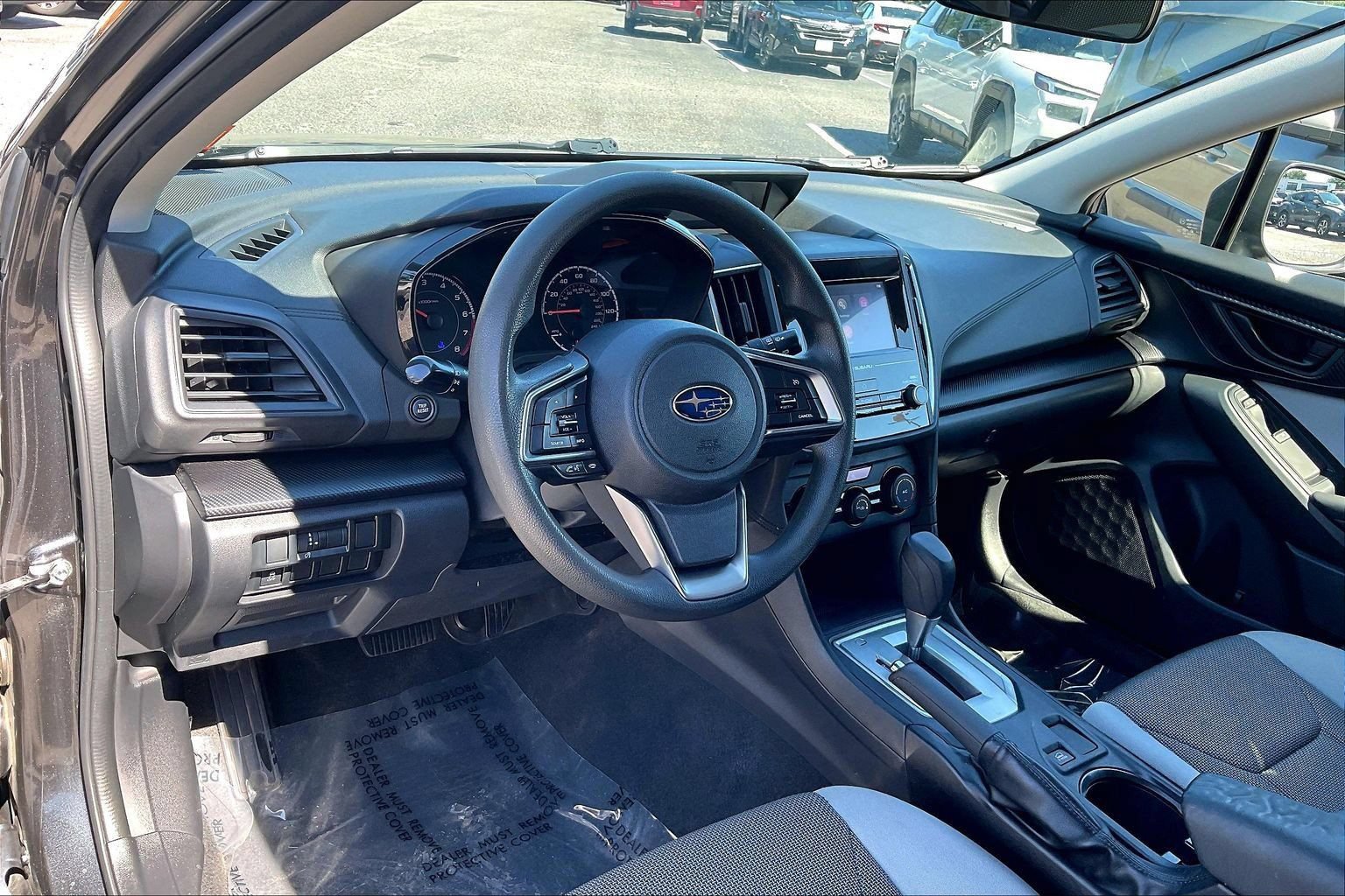Used 2019 Subaru Crosstrek 2.0i AWD/4WD image 18