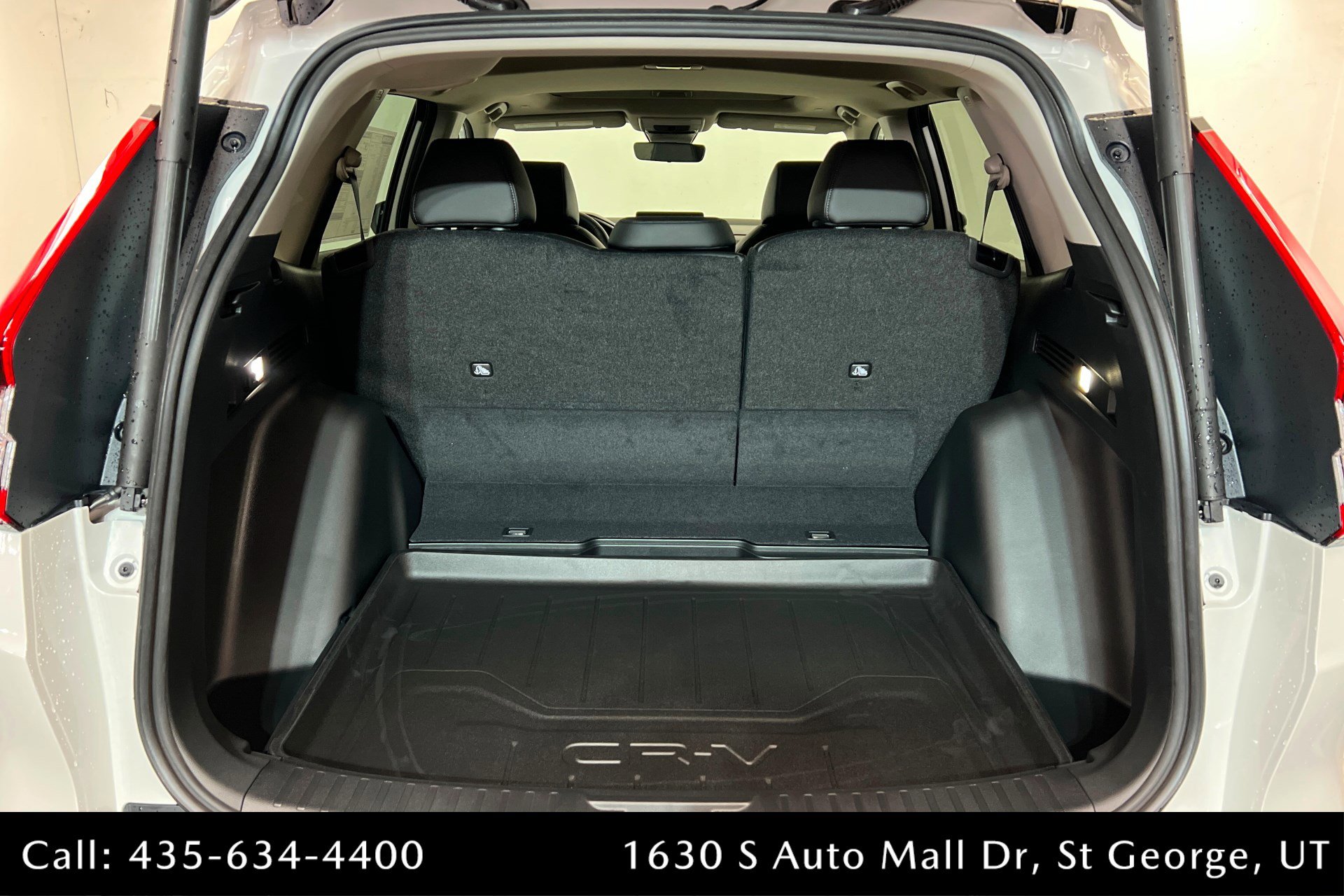 New 2026 Honda CR-V EX-L image 18