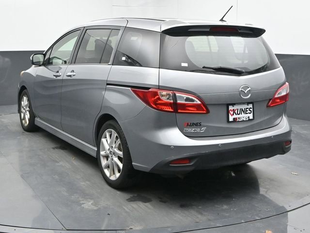 Used 2014 MAZDA MAZDA5 Touring image 7