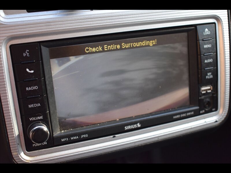 Used 2010 Dodge Journey SXT w/ Rear Seat Video Group FWD image 11