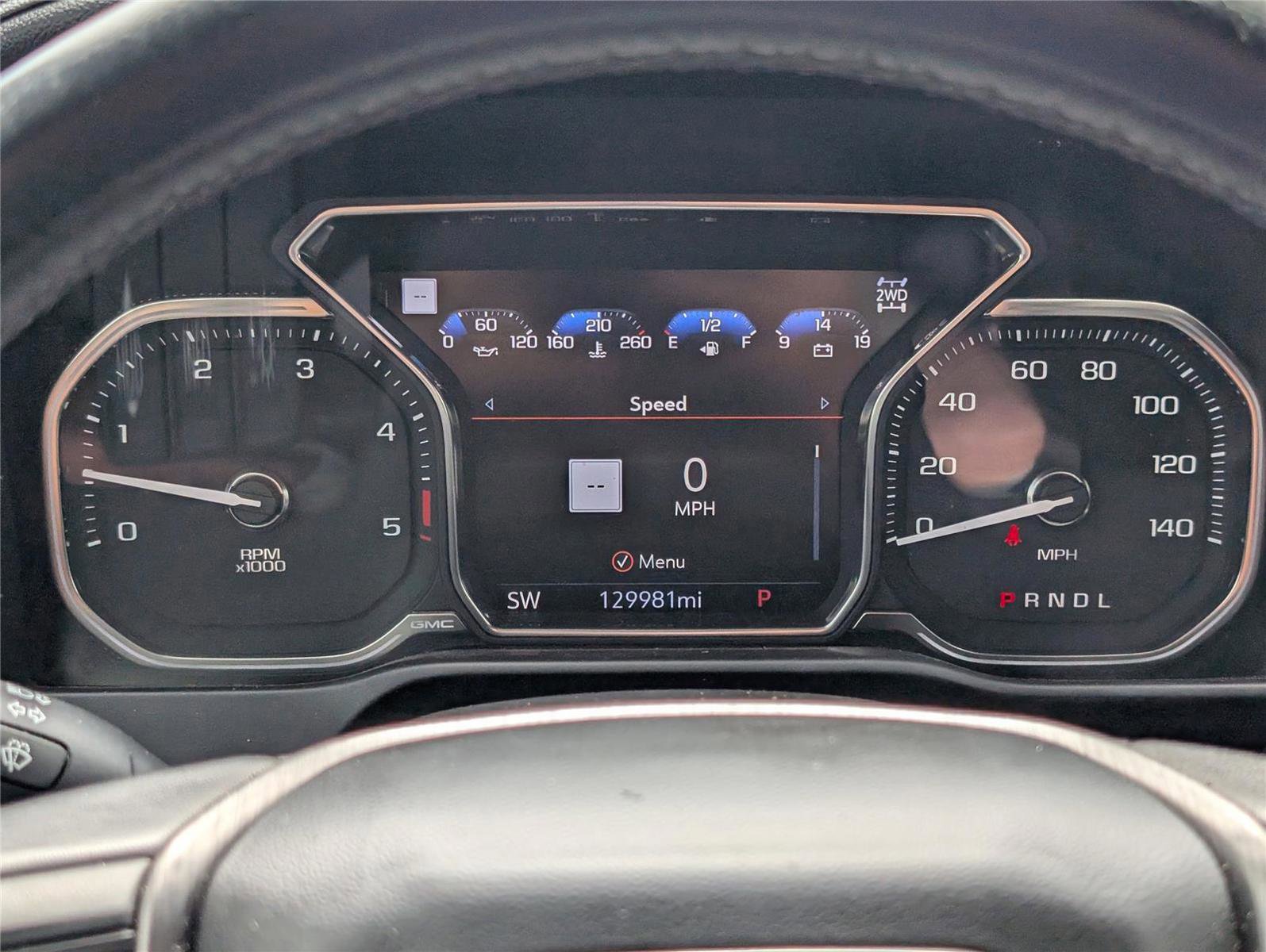 Used 2020 GMC Sierra 2500 Denali w/ Denali Ultimate Package image 22