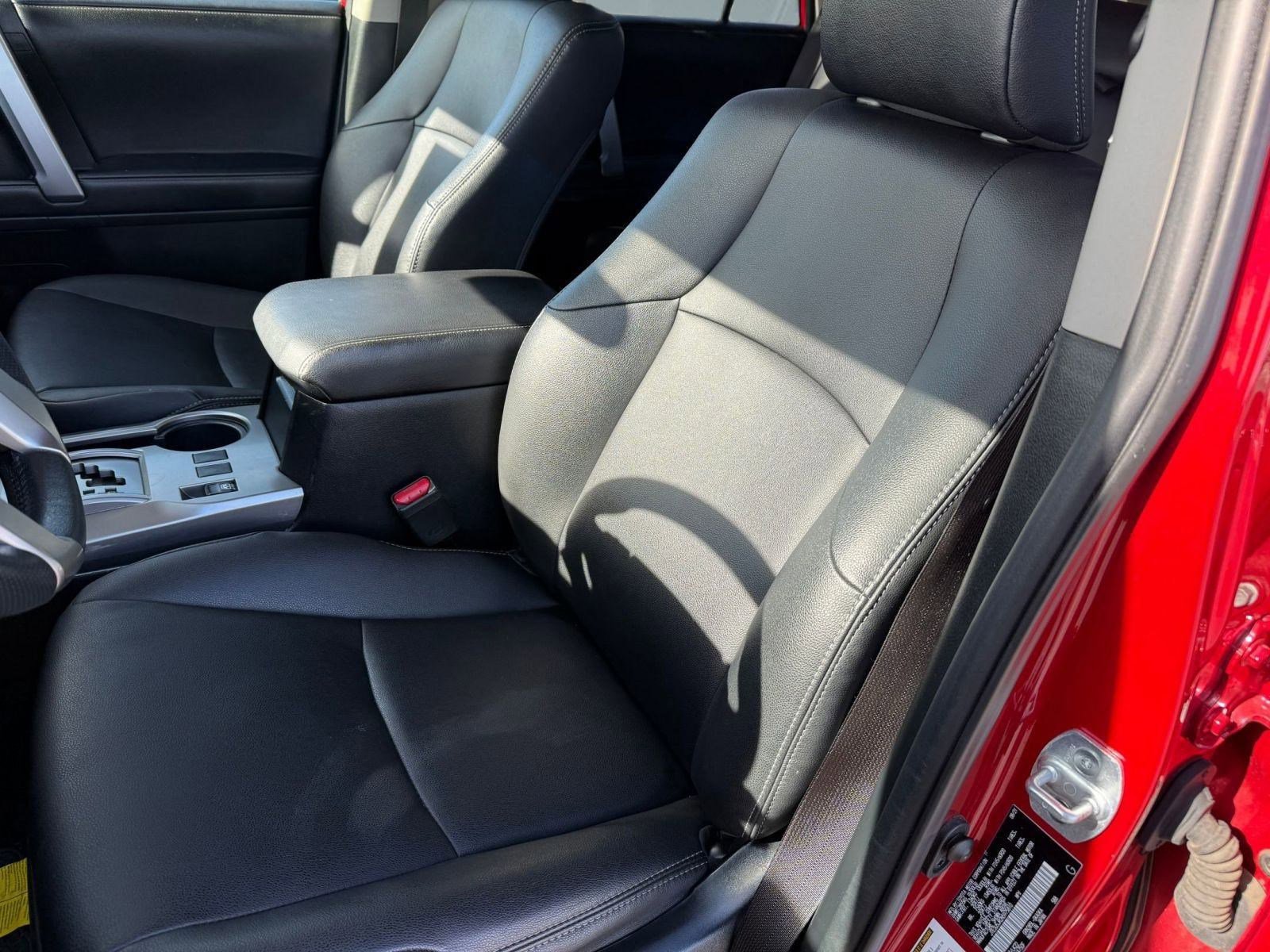 Used 2022 Toyota 4Runner TRD Sport image 23