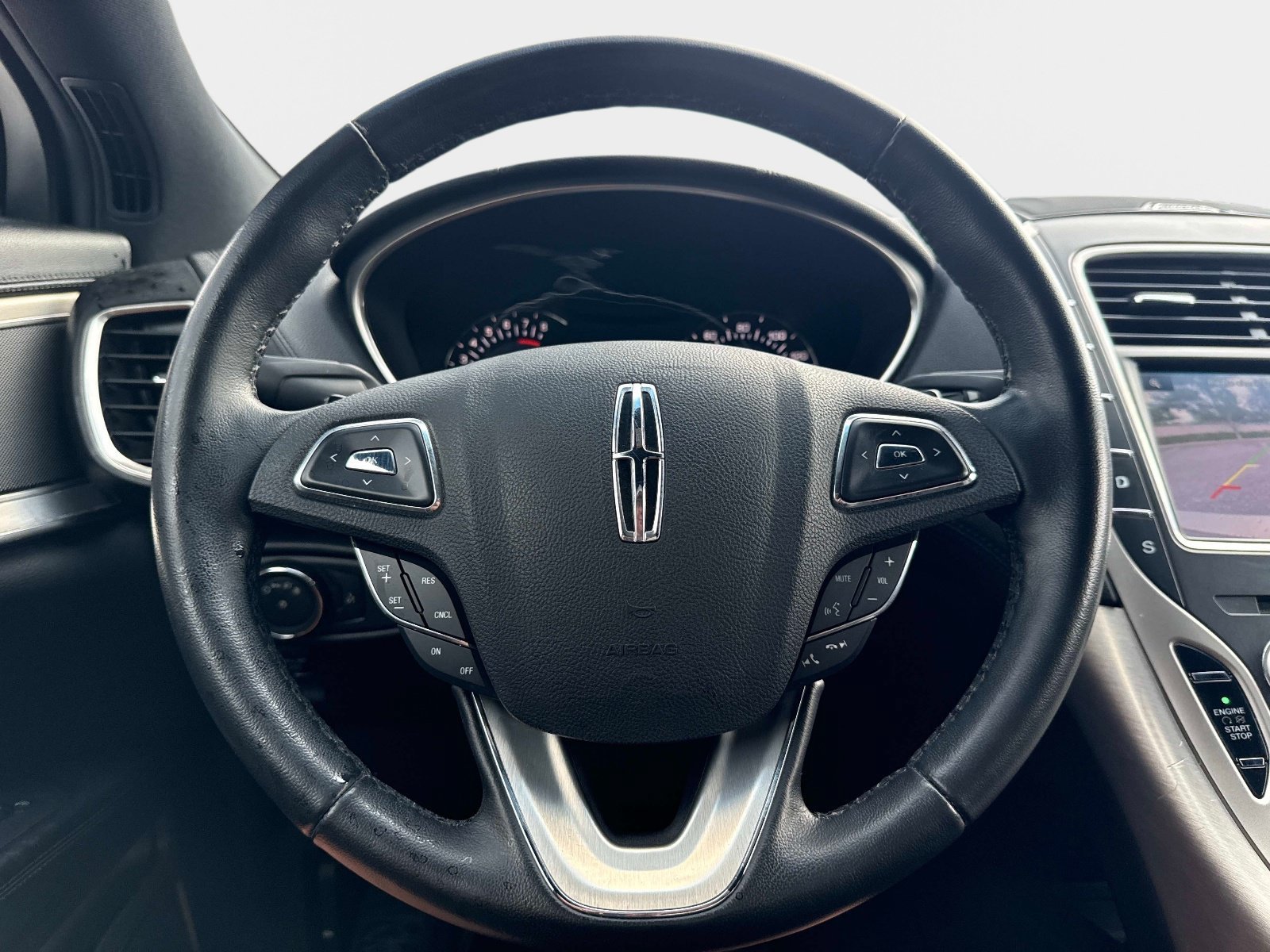 Used 2016 Lincoln MKX Premiere FWD image 24