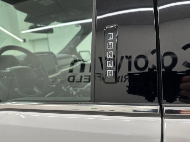 Certified 2024 Ford F150 Lariat w/ Tow/Haul Package image 21