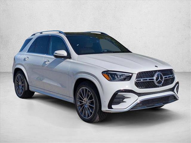 New 2026 Mercedes-Benz GLE 350 4MATIC image 7