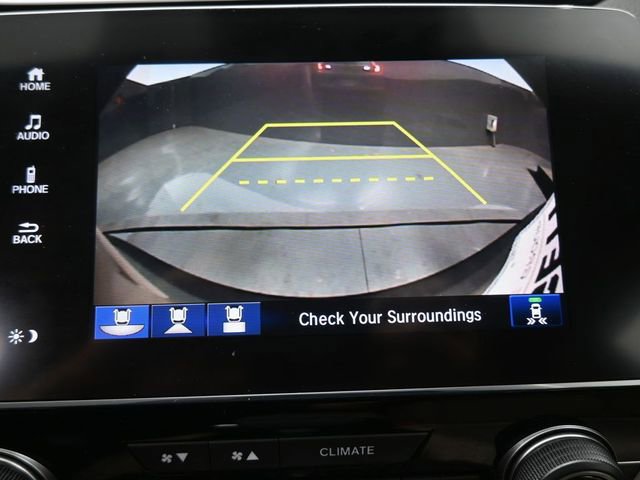 Used 2018 Honda CR-V EX image 6