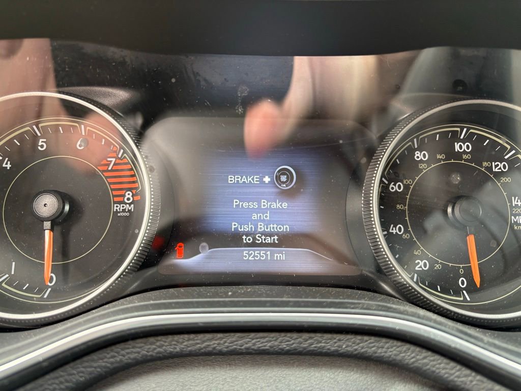 Used 2020 Jeep Cherokee Limited AWD/4WD image 11