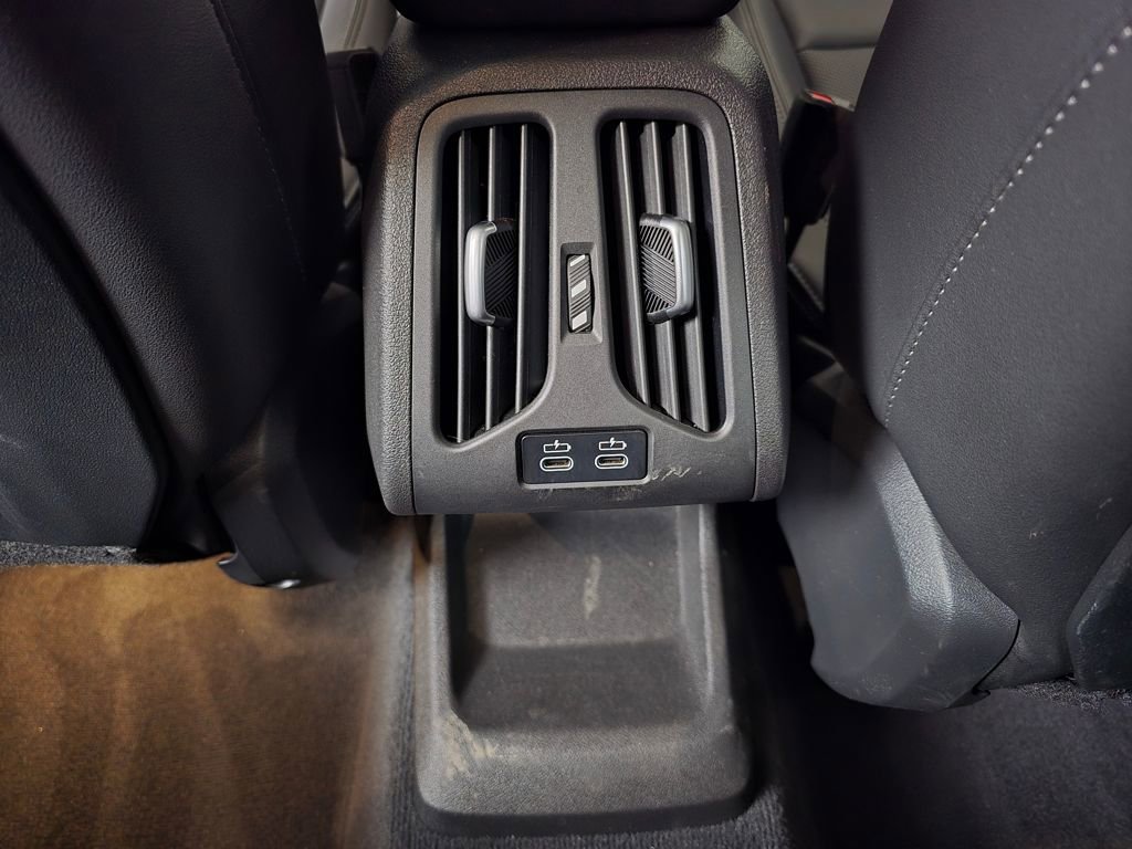 Certified 2025 BMW X1 xDrive28i w/ Premium Package image 20