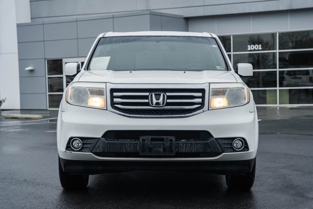 Used 2015 Honda Pilot EX-L image 2