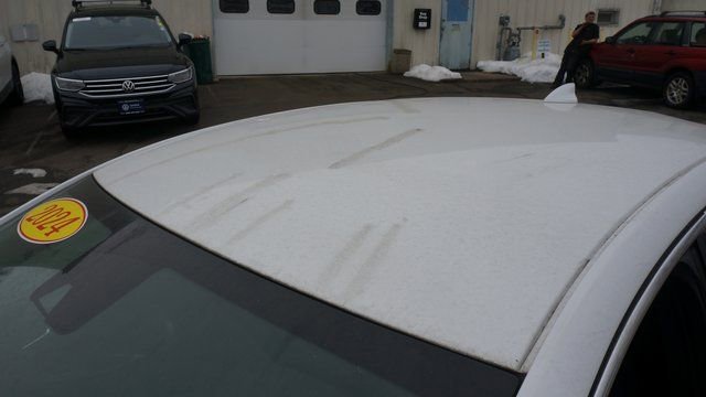 Used 2024 Chevrolet Malibu LT image 90