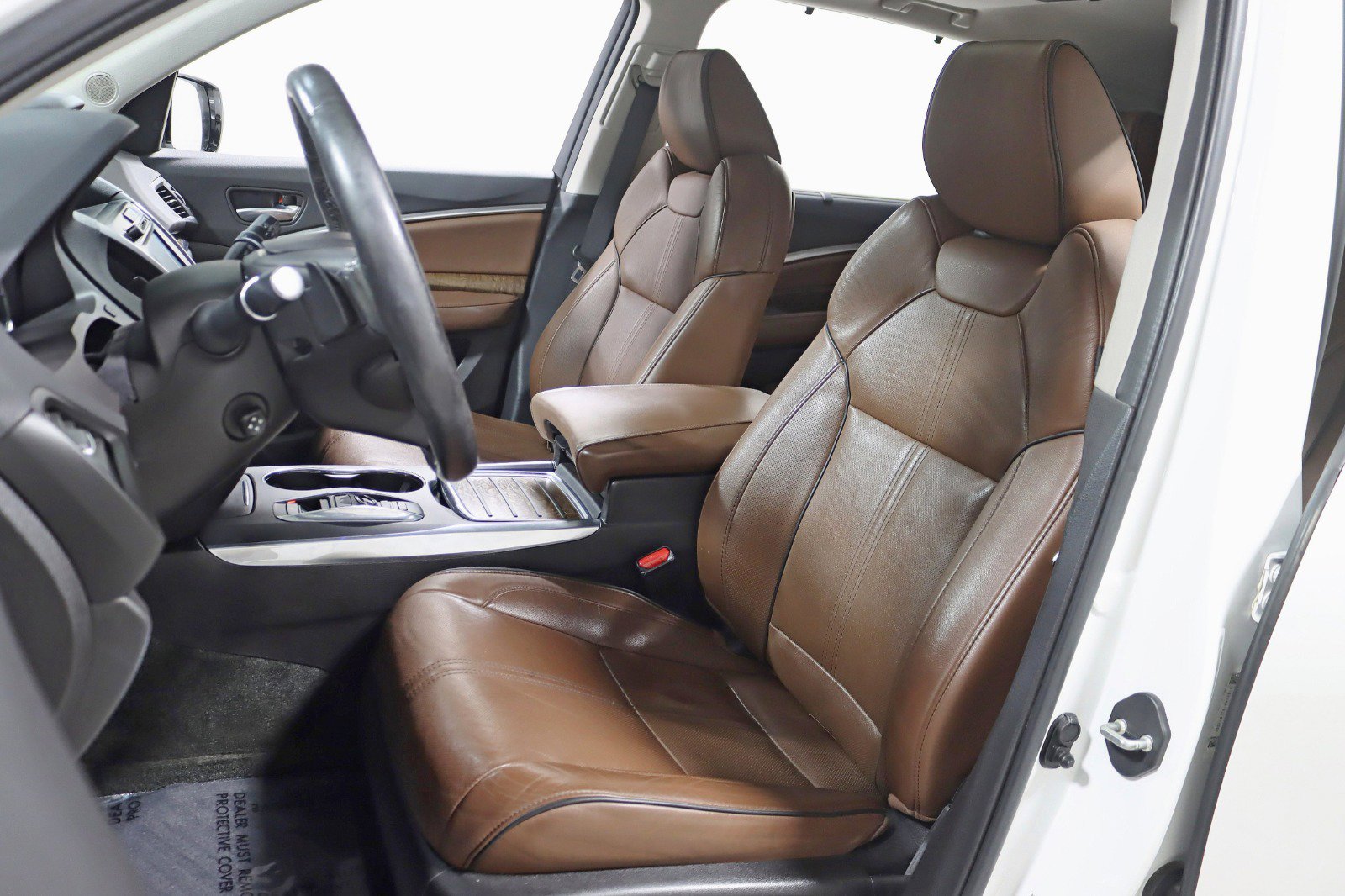 Used 2018 Acura MDX w/ Advance & Entertainment image 26