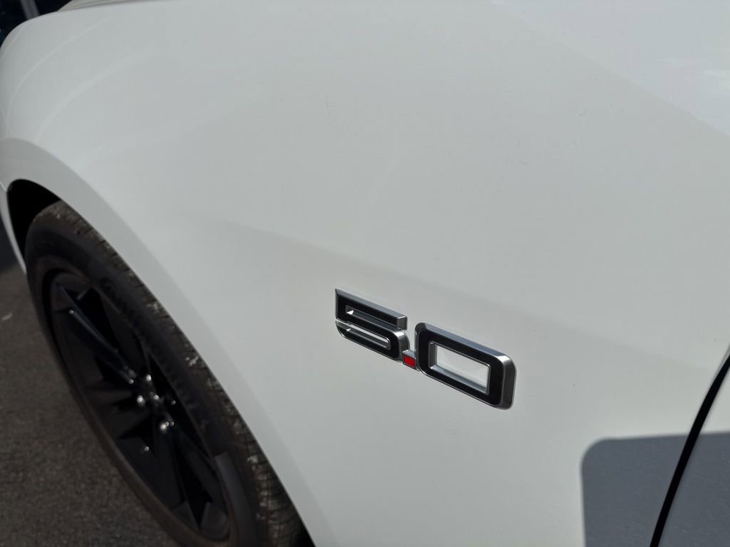 Used 2025 Ford Mustang GT image 10