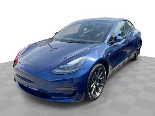 Used 2023 Tesla Model 3 Standard Range