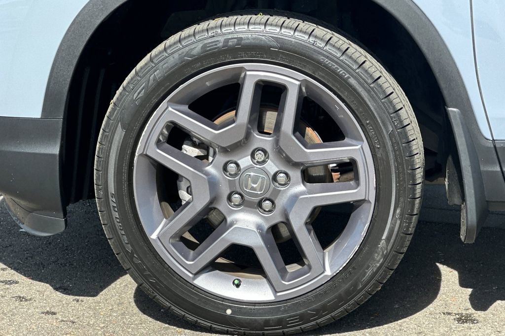 Certified 2023 Honda Passport EX-L image 25