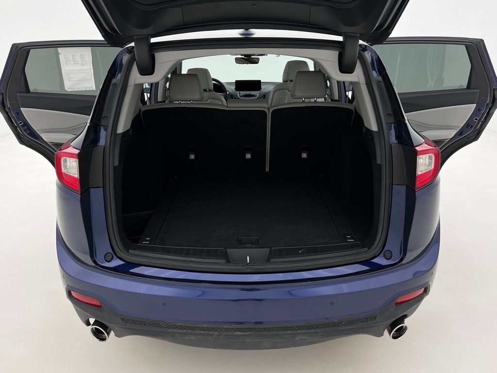 Used 2020 Acura RDX w/ Technology Package image 24