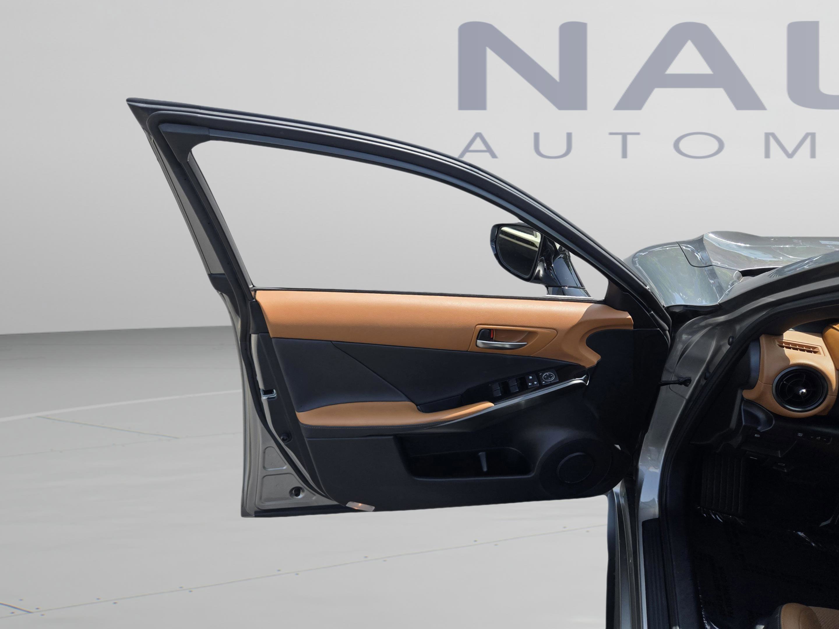 Certified 2023 Lexus IS 300 w/ Comfort Package RWD image 12