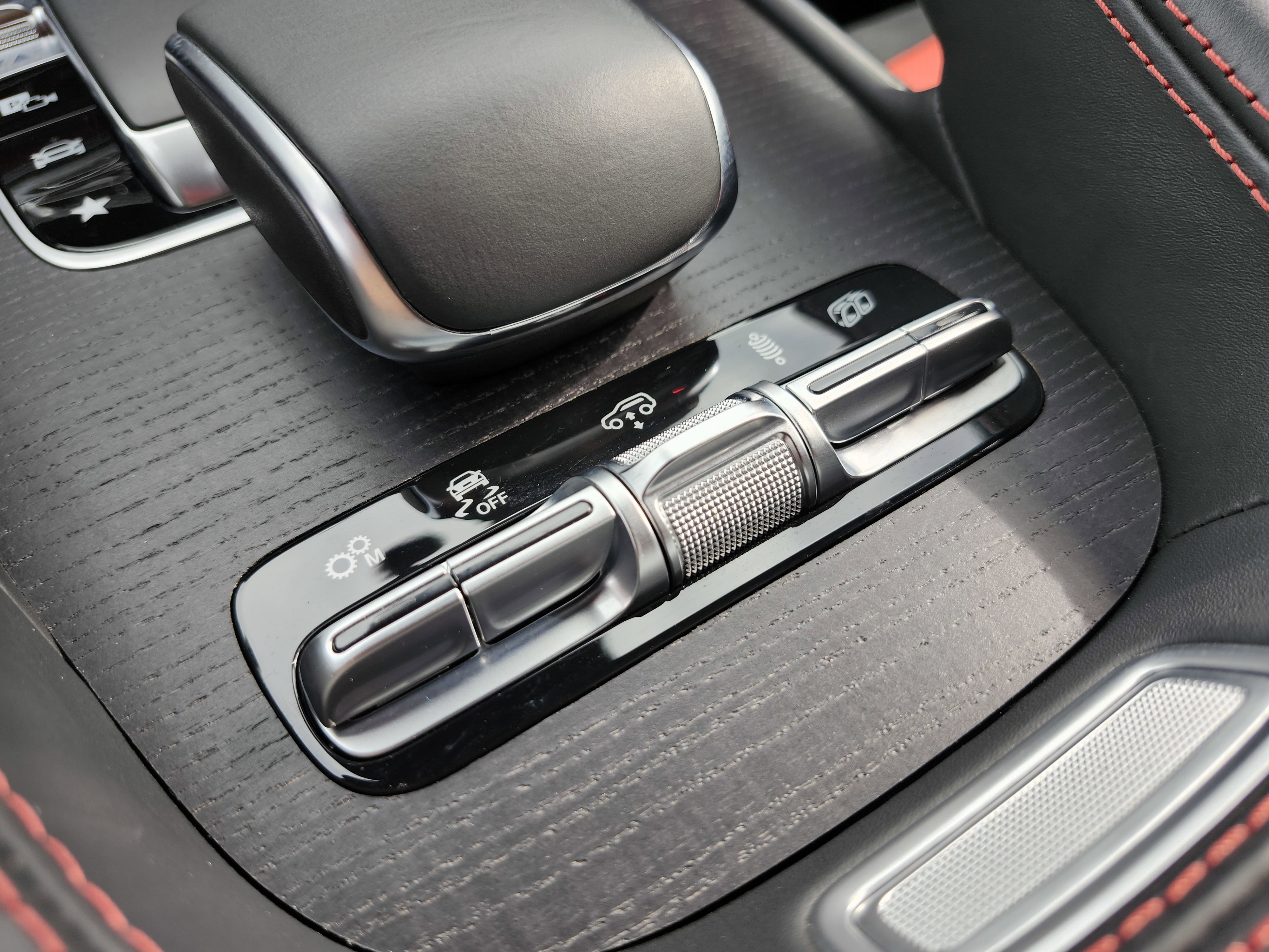 Used 2021 Mercedes-Benz GLE 53 AMG 4MATIC Coupe image 12