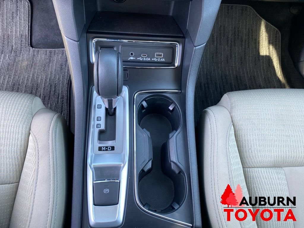 Used 2025 Subaru Ascent Premium AWD/4WD image 41