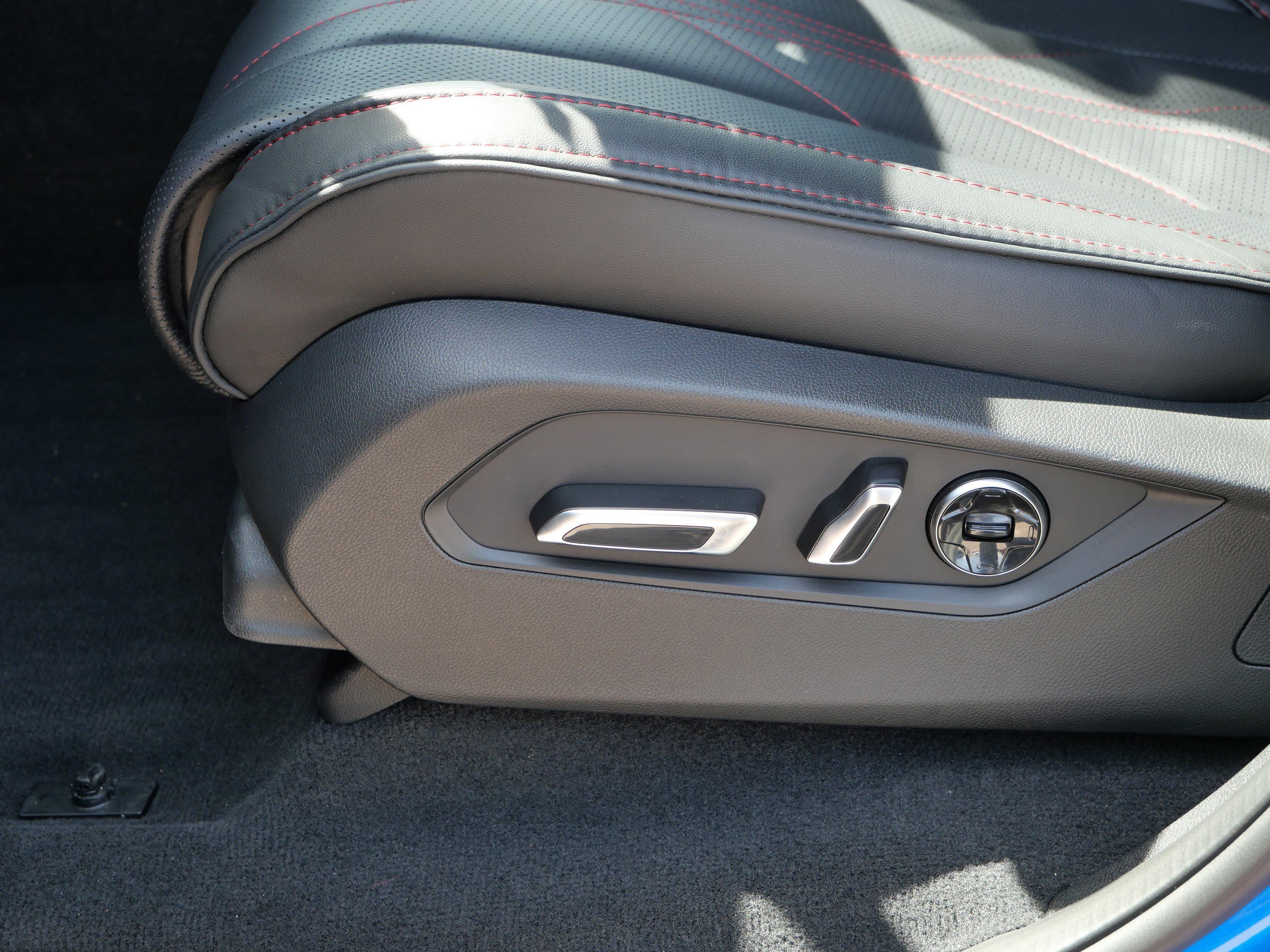 Certified 2026 Acura MDX A-Spec AWD/4WD image 20