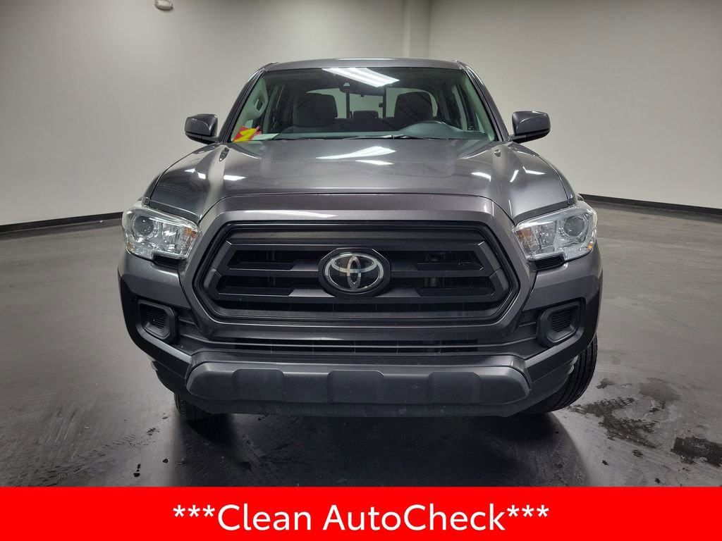 Used 2022 Toyota Tacoma SR image 3