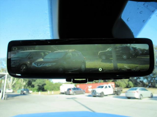 New 2026 Jeep Grand Wagoneer Summit w/ Rear Seat Video Group I image 29