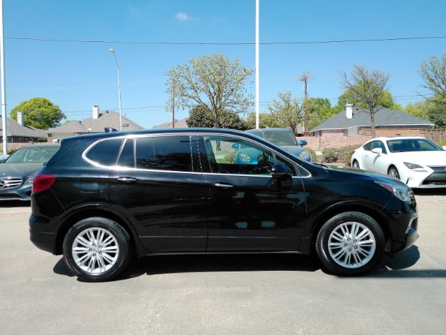 Used 2017 Buick Envision Preferred image 5