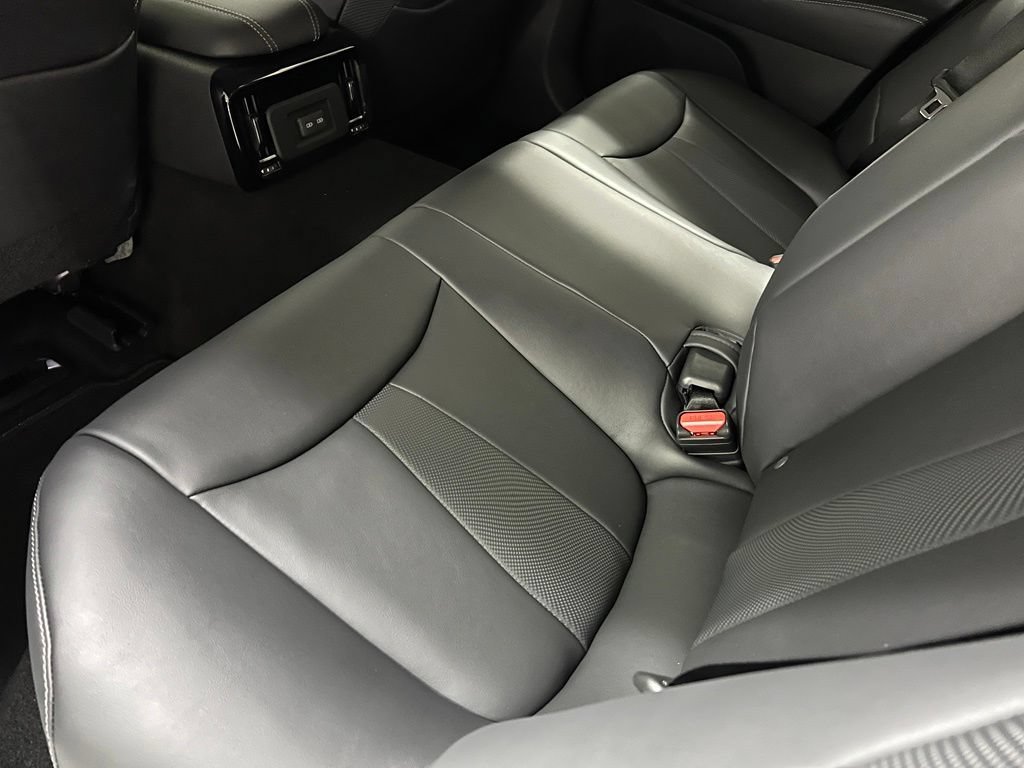 New 2026 Toyota Mirai RWD image 15