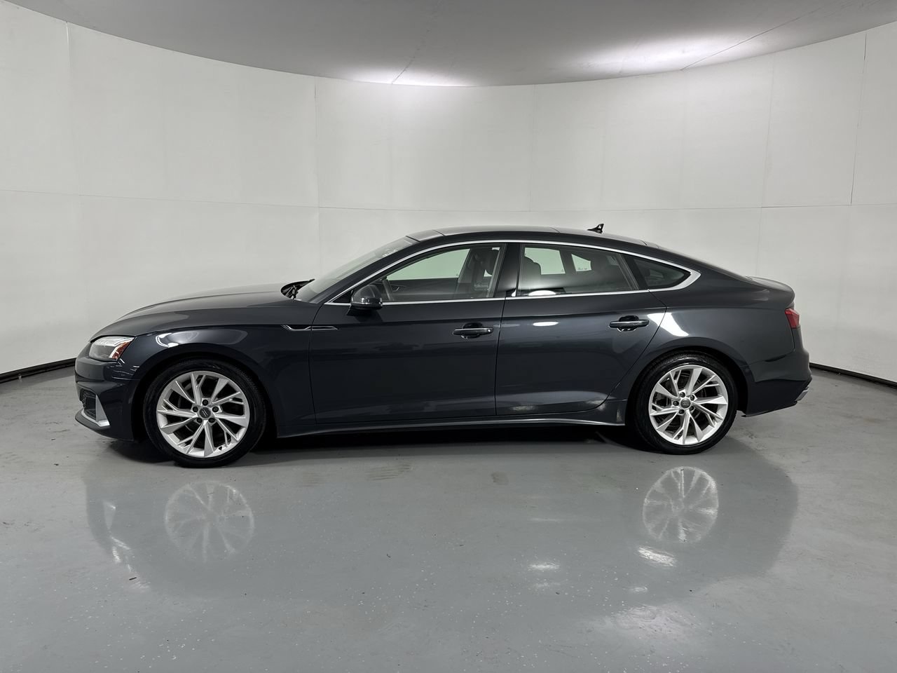 Used 2021 Audi A5 2.0T Premium Plus w/ Premium Plus AWD/4WD image 30
