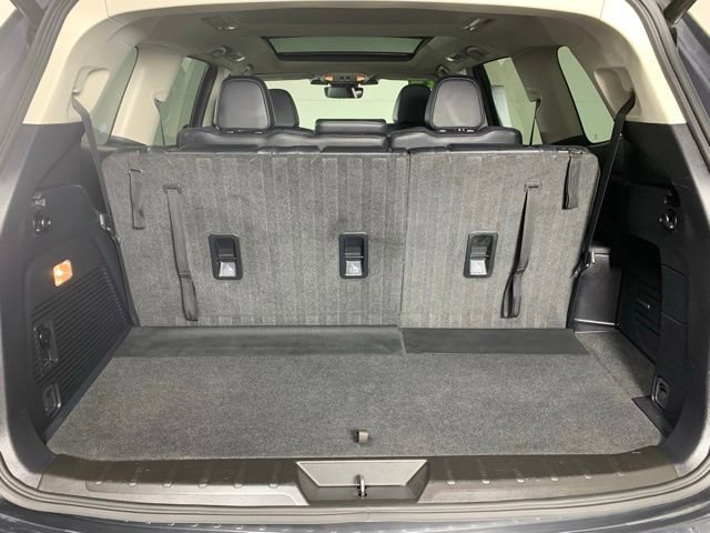 Used 2024 Subaru Ascent Limited w/ Technology Package image 28