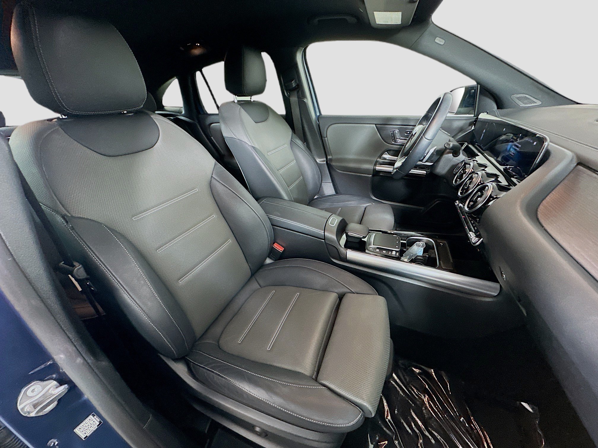 Used 2022 Mercedes-Benz GLA 250 image 28