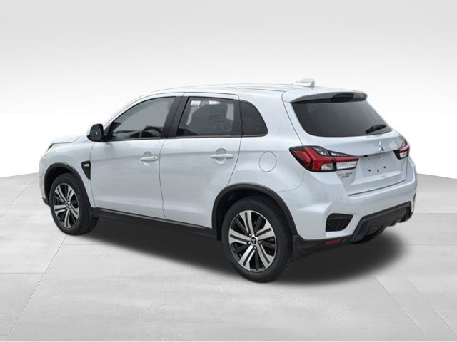 New 2027 Mitsubishi Outlander Sport ES FWD image 20