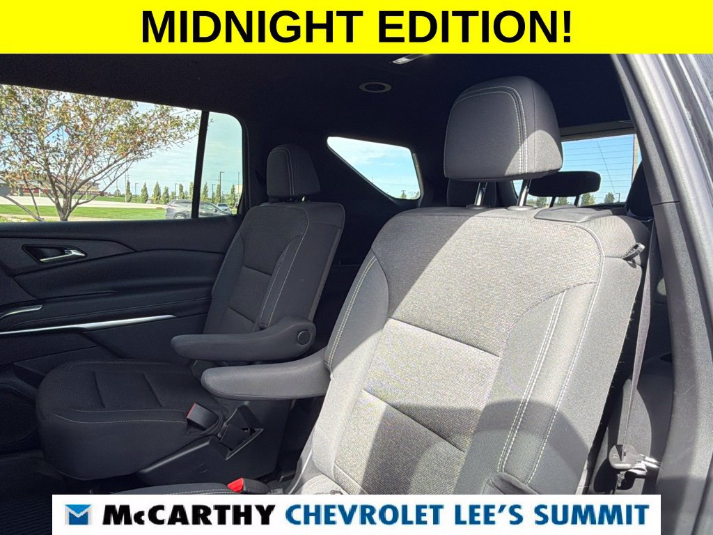 Used 2024 Chevrolet Traverse LT FWD image 41